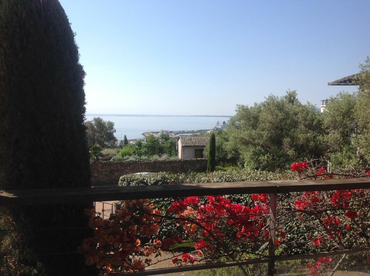 Apartment Jardins En