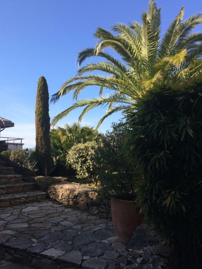 Jardins En Apartment Bastia (Corsica)