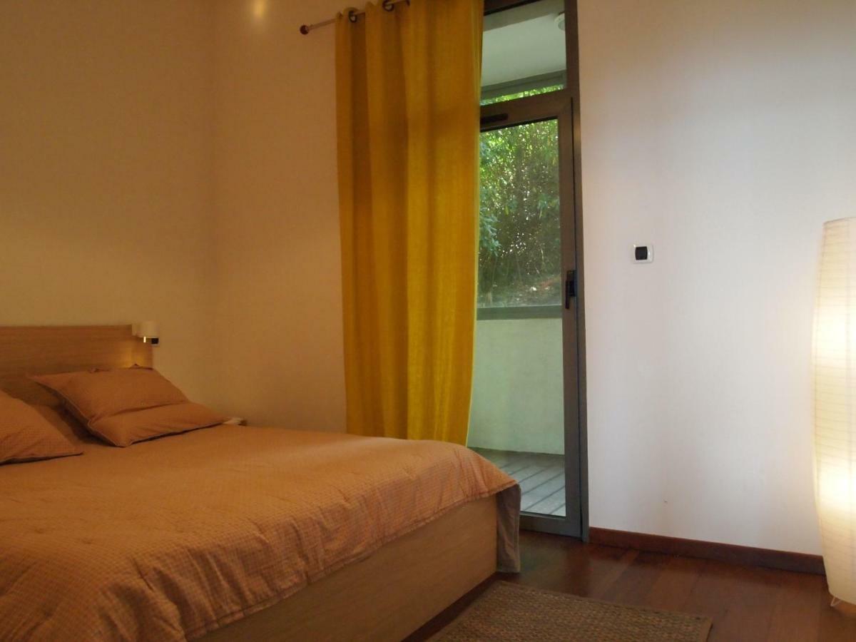 Apartment Jardins En
