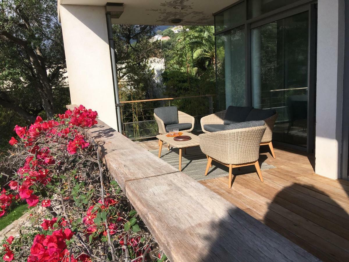 Jardins En Apartment *