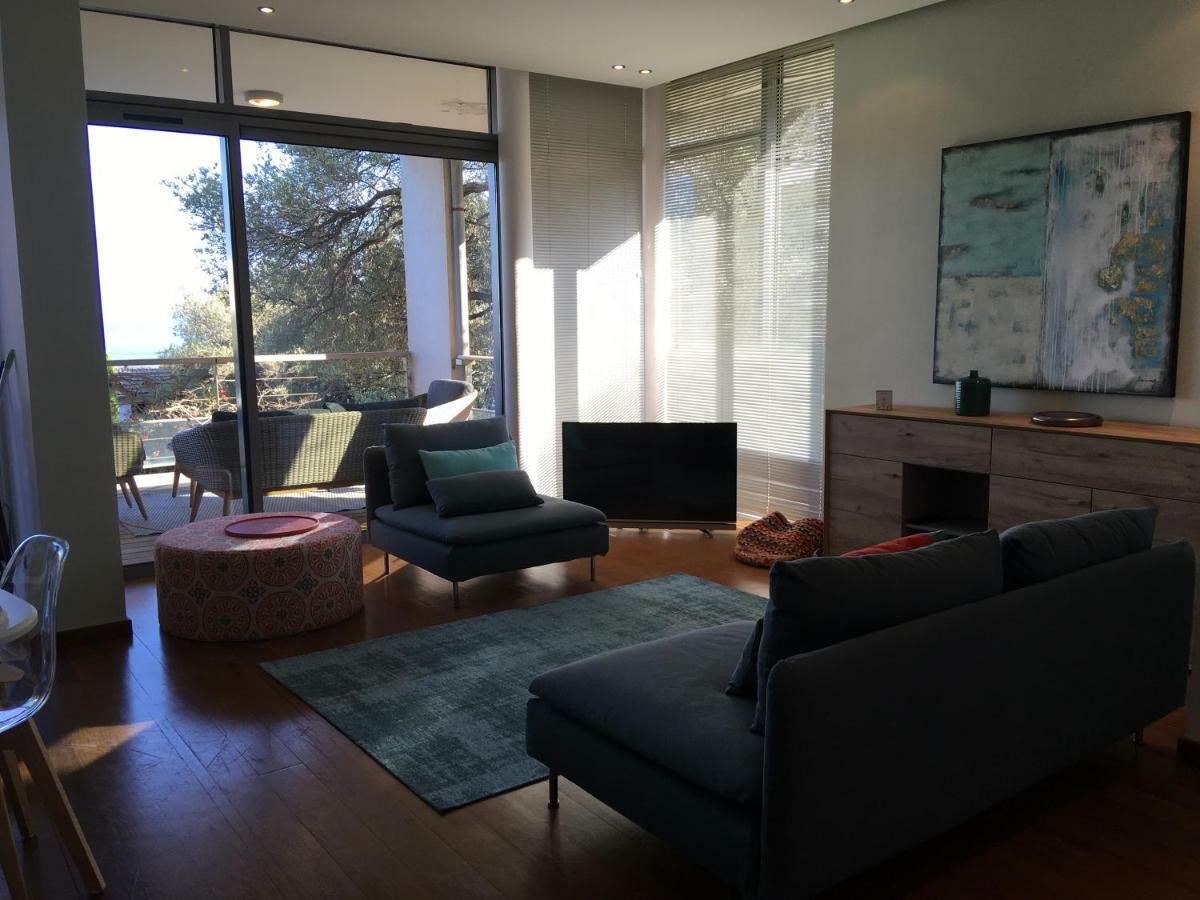 Jardins En Apartment