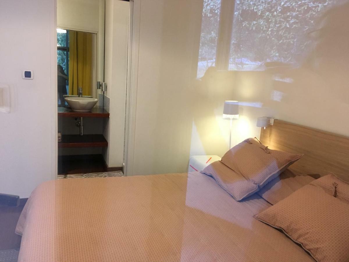 Apartment Jardins En